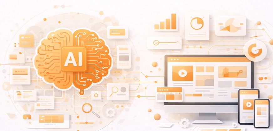 How AI helps Design Agencies Blog