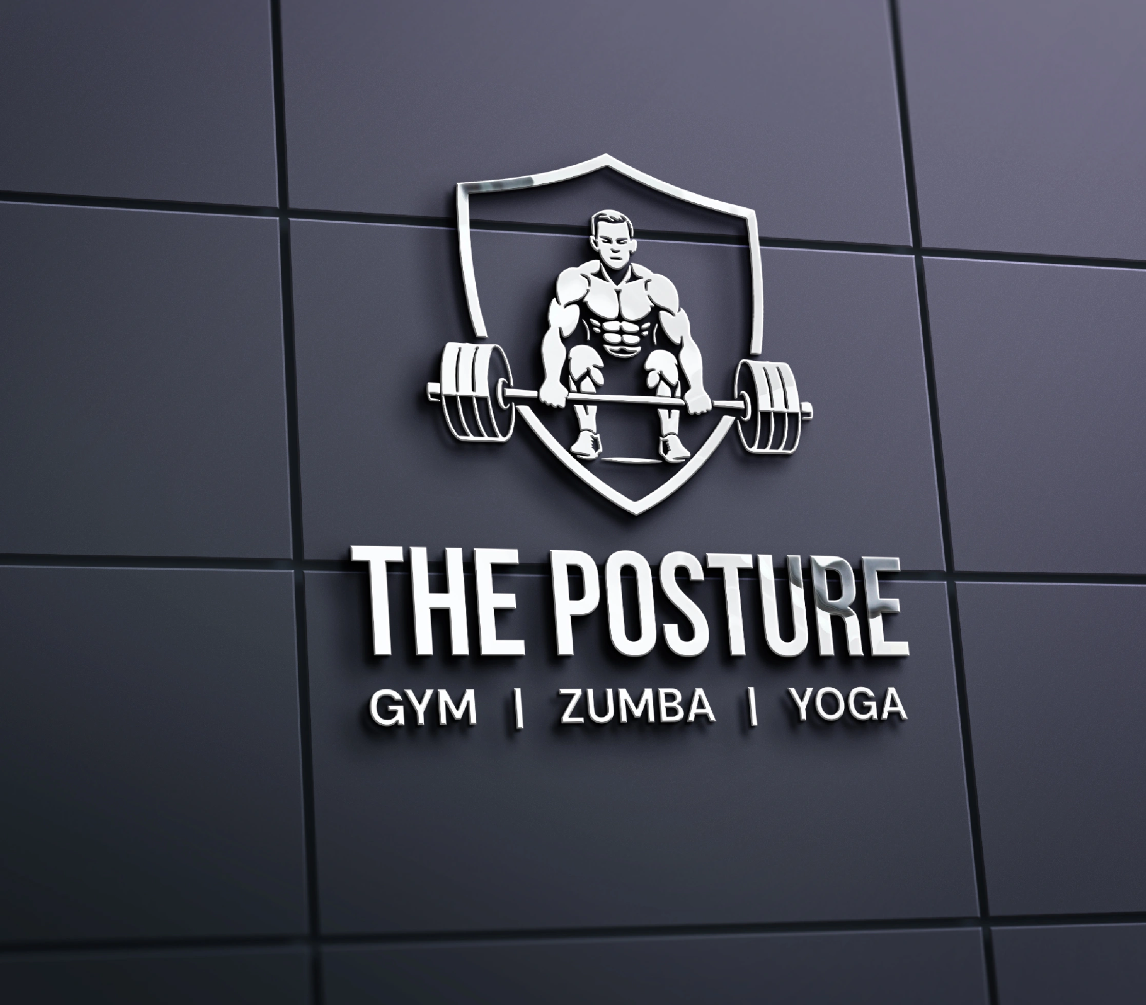 The Posture Gym Service