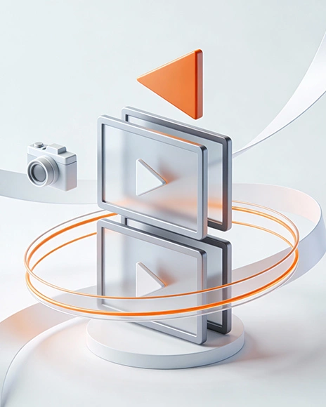 Motion Graphics Services