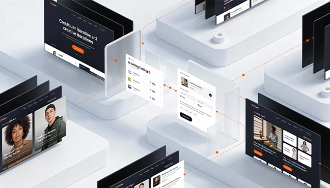 Advertising Creative