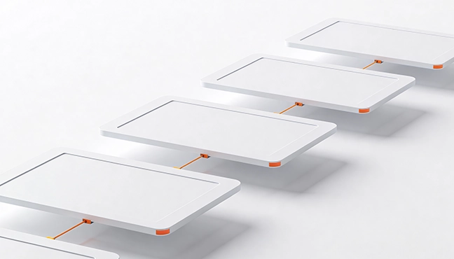 UI and Web Templates