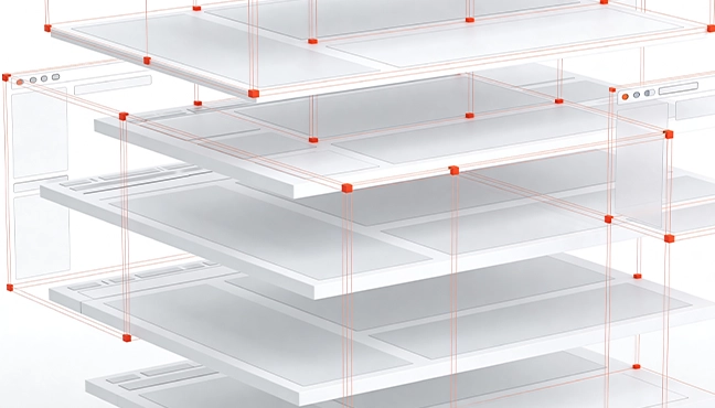 User Interface Design and Web development